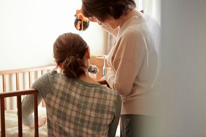 60代、「結婚した娘」と心地いい距離感でいられるコツ。時には反省することも