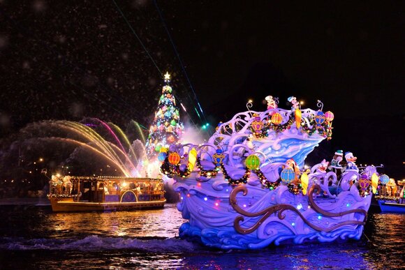 パーフェクト・クリスマス