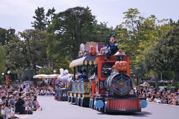 時間に余裕をもたせておきましょう