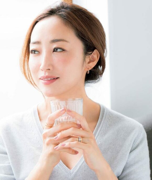 神崎さんお水
