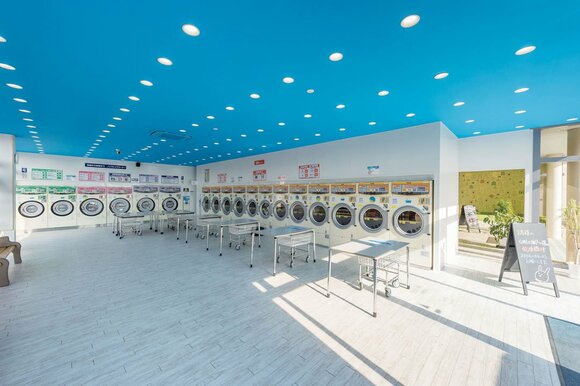 ランドリー専科