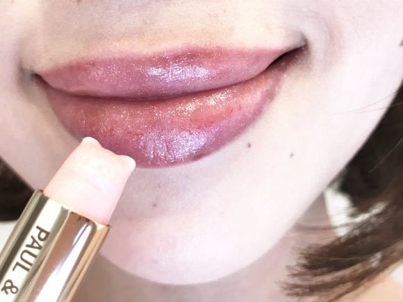 リップクリーム