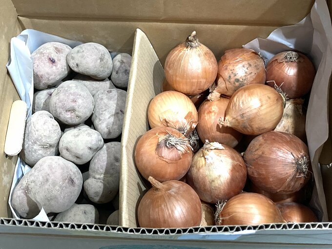 ふるさと納税返礼品