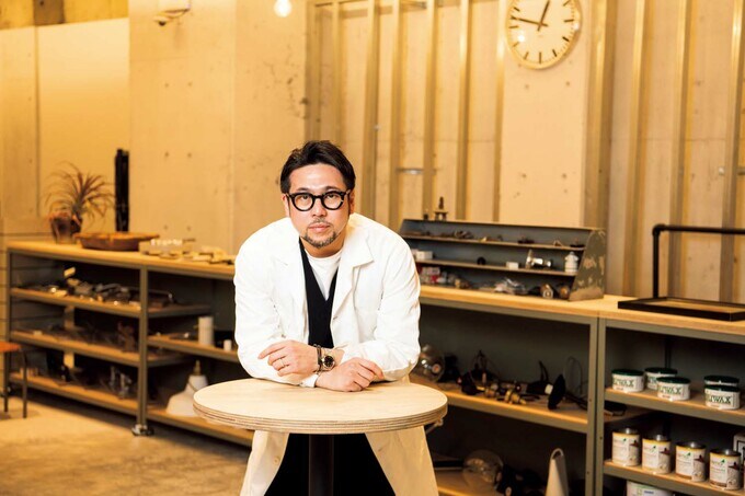 古久保拓也さん