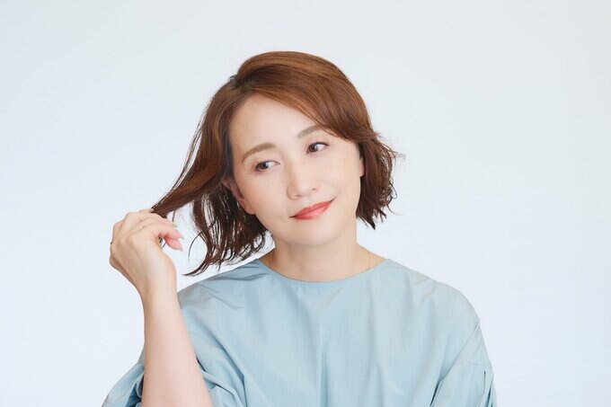 カラーリングに悩む読者