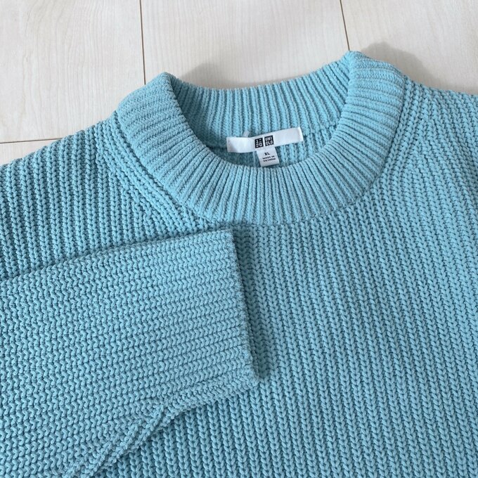 もっちりとした生地