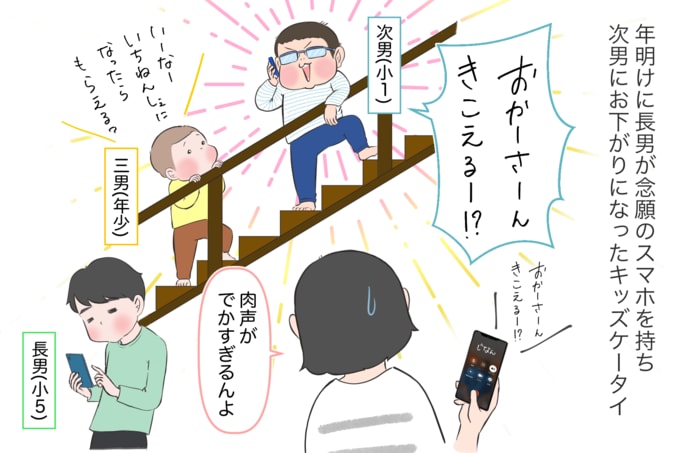 漫画1