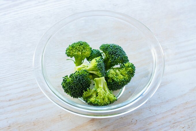 ブロッコリー