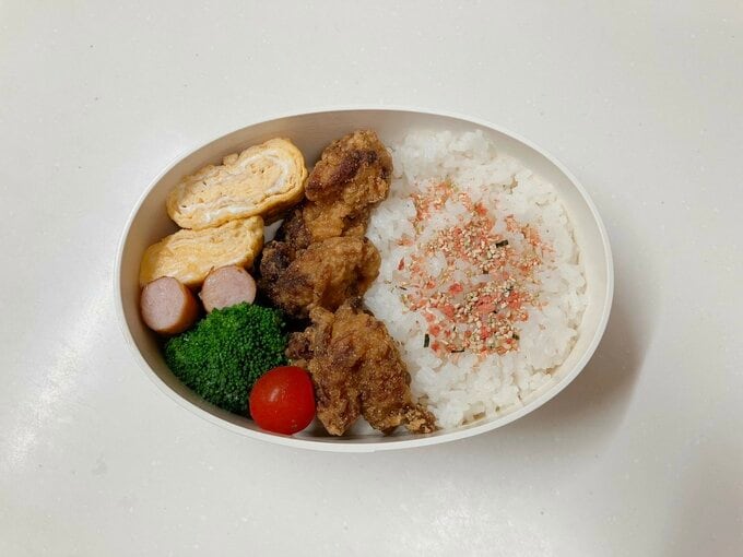 お弁当