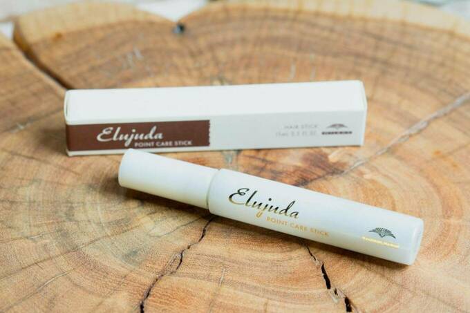 エルジューダ ポイントケアスティック