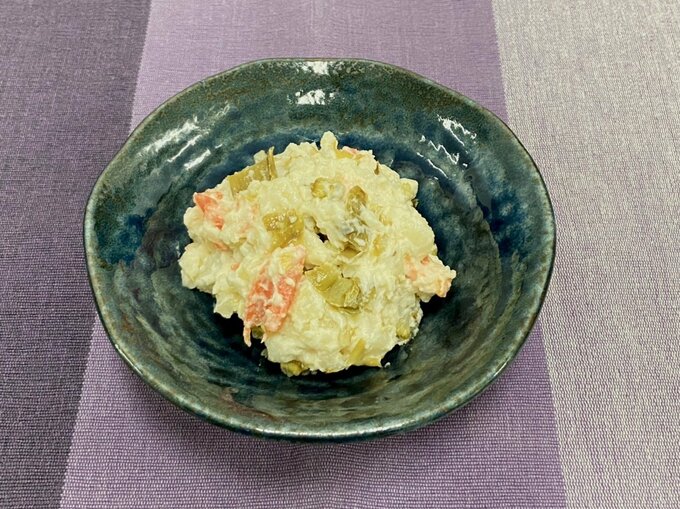 ポテトサラダ