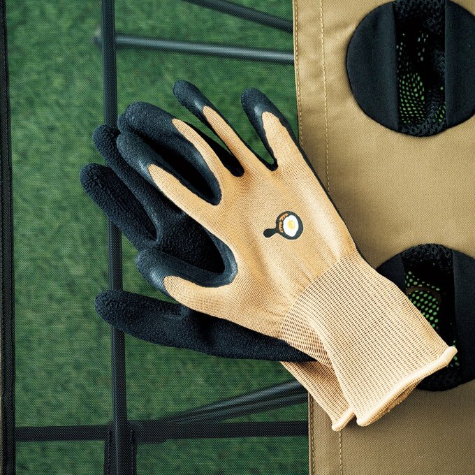 ワークマンの手袋