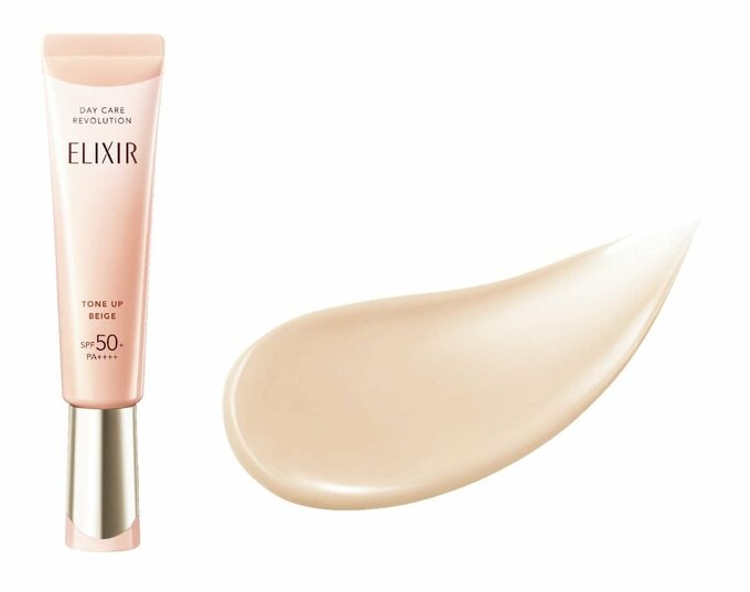 ベージュテクスチャー