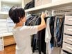 注文住宅のウォークインクローゼットで後悔。5年住んでわかったデメリットと“最大の気づき”