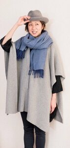 トレンドは小物で上手に取り入れる