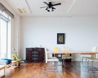 運気を上げる断捨離の仕方。まずは靴箱と冷蔵庫を片づけて