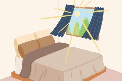 トイレマットは使わず、靴はたたきに置きっぱなしにしない。「運のいい人」が実践しているおうち習慣5つ