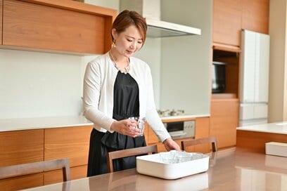 部屋を片づけて気がついた「うれしい変化」4つ。ムダ買い、イライラが激減　