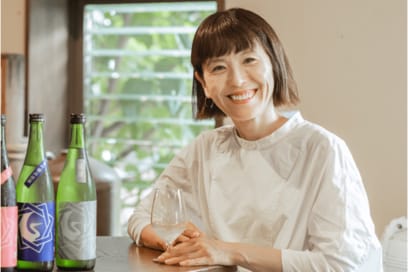 ワタナベマキさん考案。佐賀の「おいしい日本酒と料理」に出合えるフェア開催