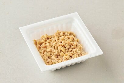 人気料理家がこよなく愛する食の時短アイテム。ひきわりや白だしが大活躍