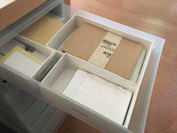 じつはあき箱にはメリットがいっぱい！いますぐできてマネしたい収納術