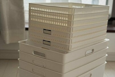 家がキレイな人がやめた「NG収納」。5つの簡単ルールで自然と片付いた