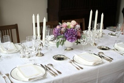 日本とフランスで違う「テーブルマナー」の変化。星つきレストランで感じた知識より大事なこと