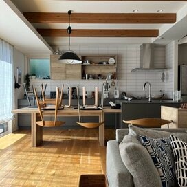 片づかない家にある「大量の消耗品」。家はスーパーでない、たりないものがあっていい