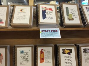 メアリー・アン・ラドマッシャーのノート