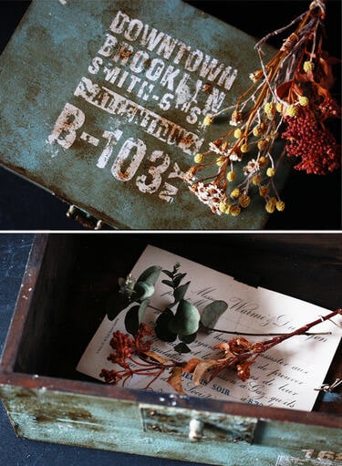 ミリタリーボックス