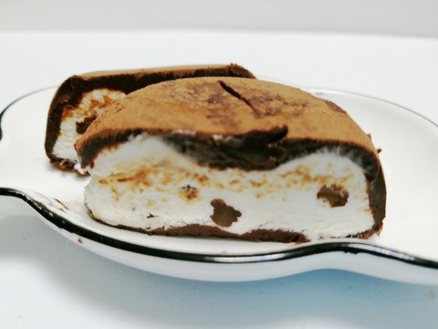 濃厚生チョコラムレーズン