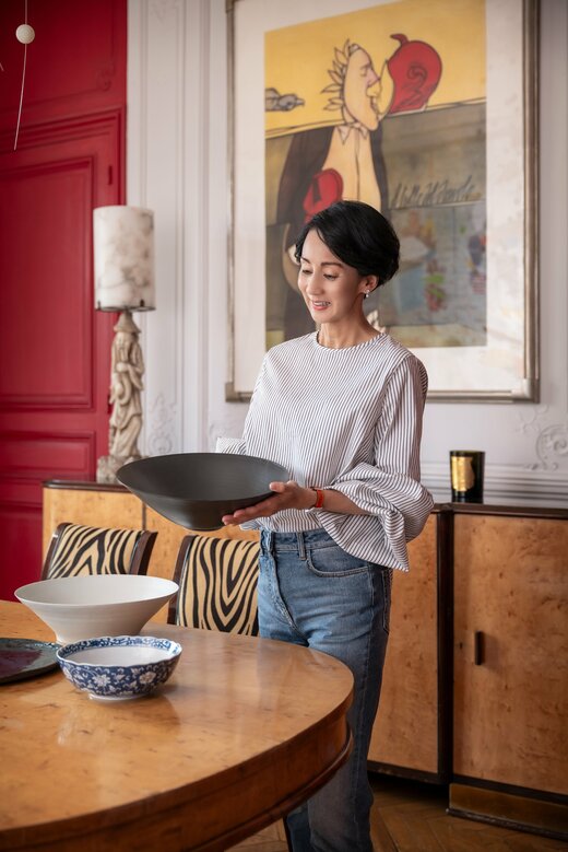 中村江里子さん