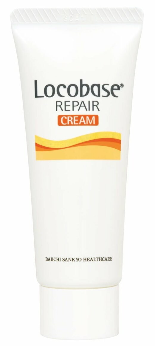 ロコベース　リペアクリーム