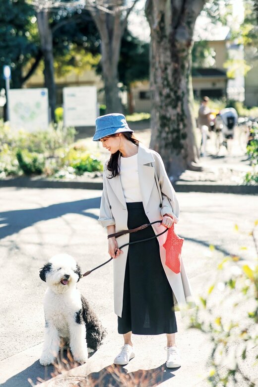 コーディネート画像