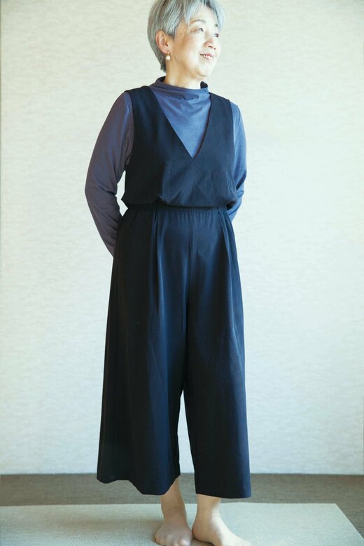 もののはずみさん