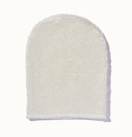 網戸汚れとりミトン（裏）