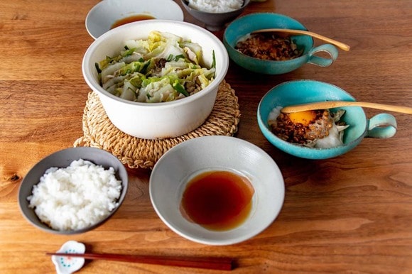 土鍋を使わない鍋料理のバリエーション