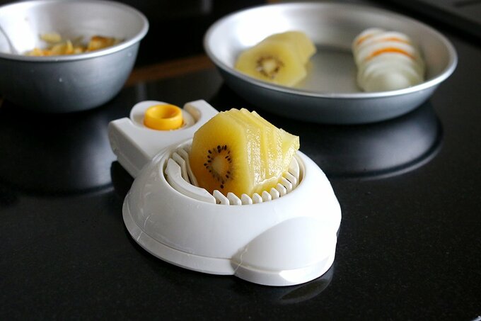 キウイフルーツ