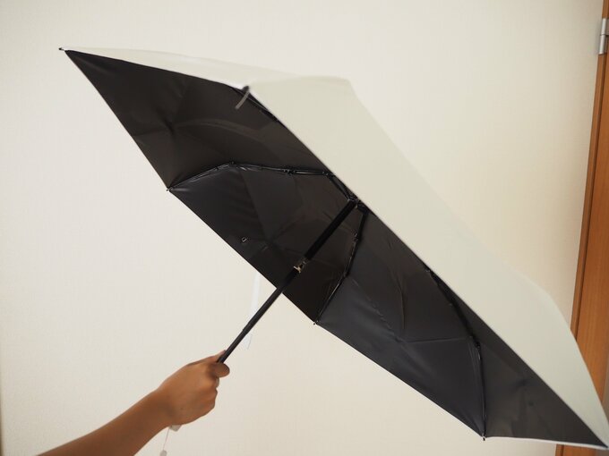 MOONBATのkowaza自動開閉タイプ