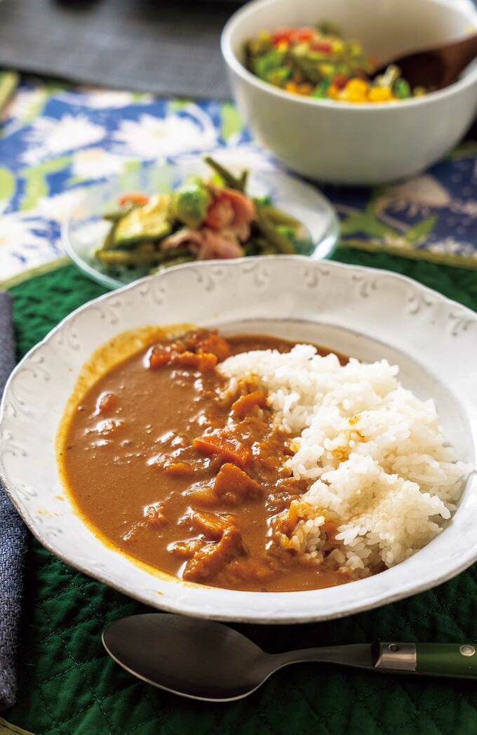 カレーライス