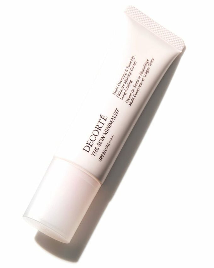 スキンケアクリーム