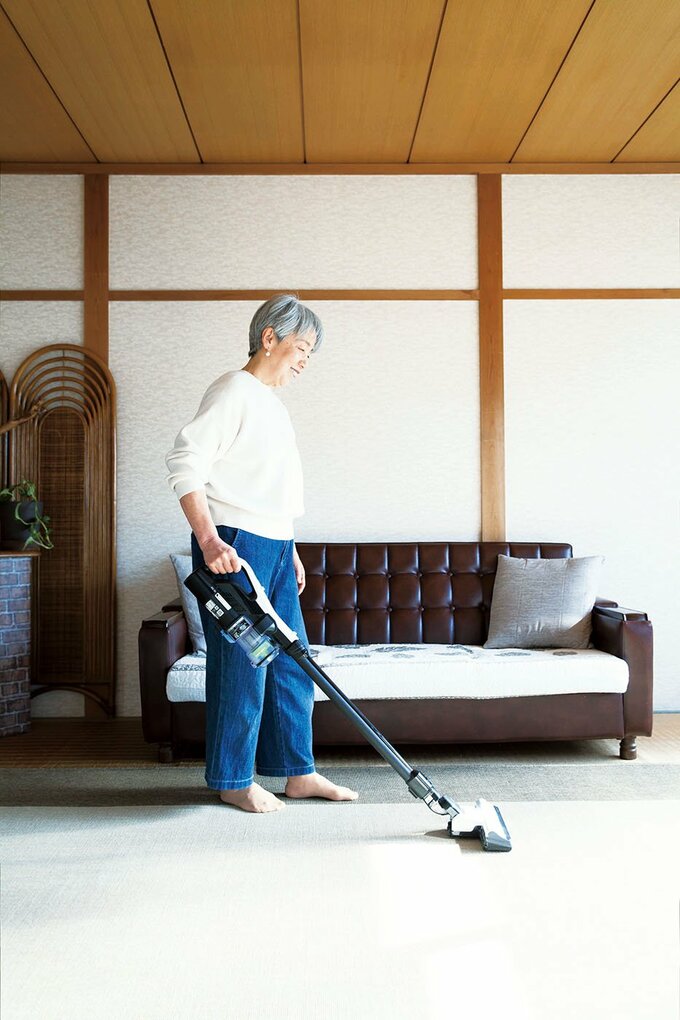 掃除機