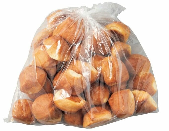 マスカルポーネロール