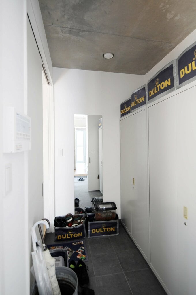 ユーズドのオフィス家具を活用