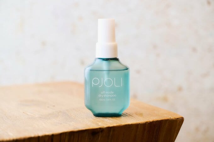 プジョリ オフモード ドライシャンプー