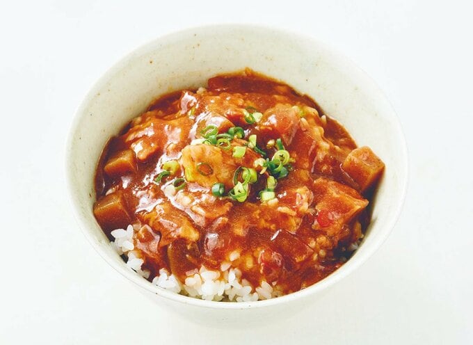 無印良品のぼっかけ