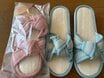 汗っかきさんにはこれ！1485円で見つけた“夏の大正解ヘチマスリッパ”