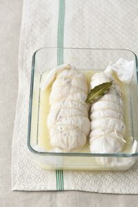 冷蔵庫で保存する