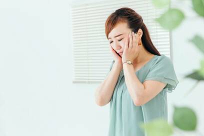 もしかして「繊細さん」かも？人より早く気づきやすい、疲れやすい…