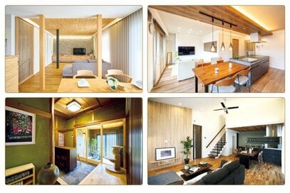 リフォーム事例コンテスト「デザインアワード」70件が受賞！